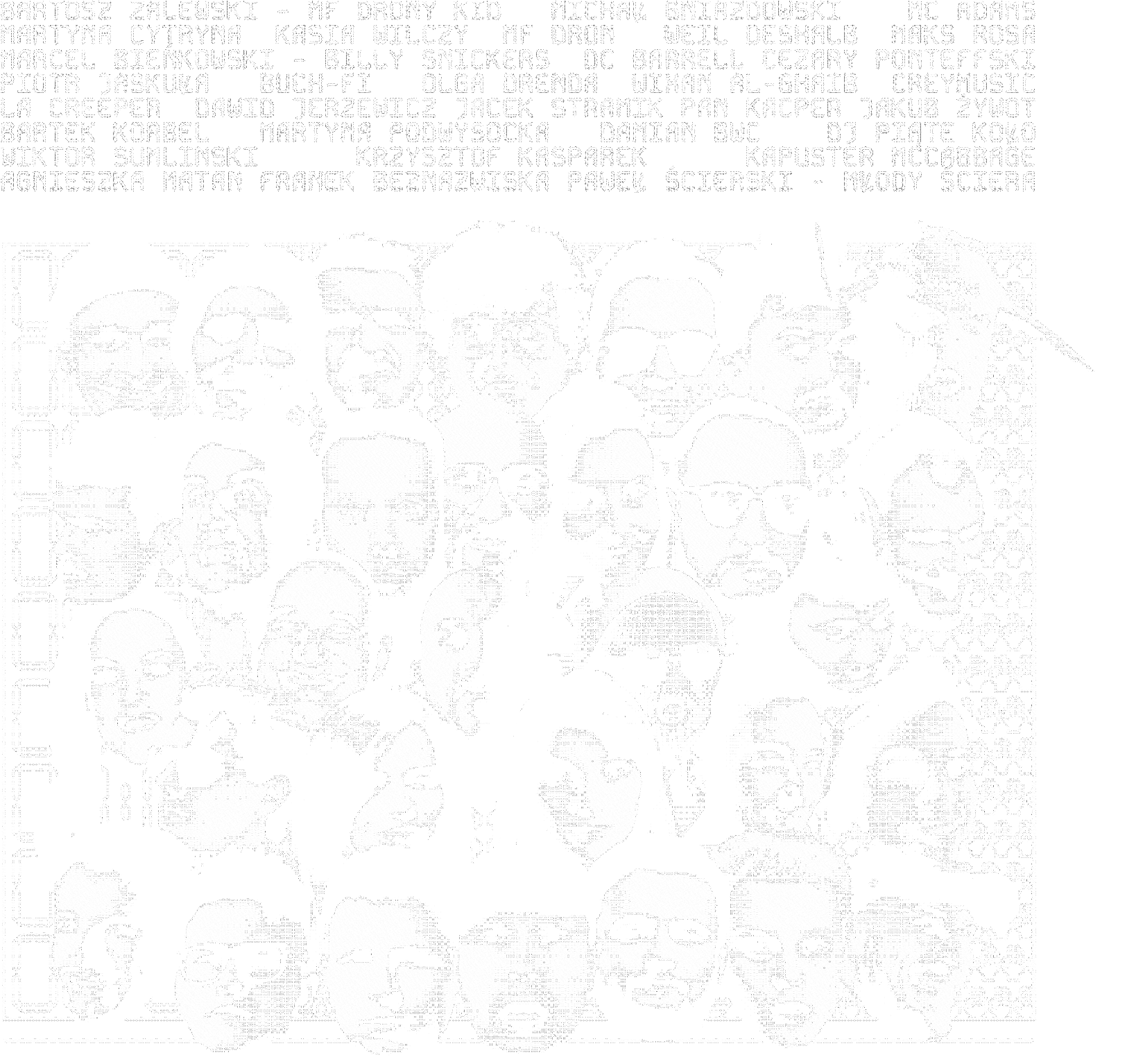 Prelegenci Zaibatsu Con 2026